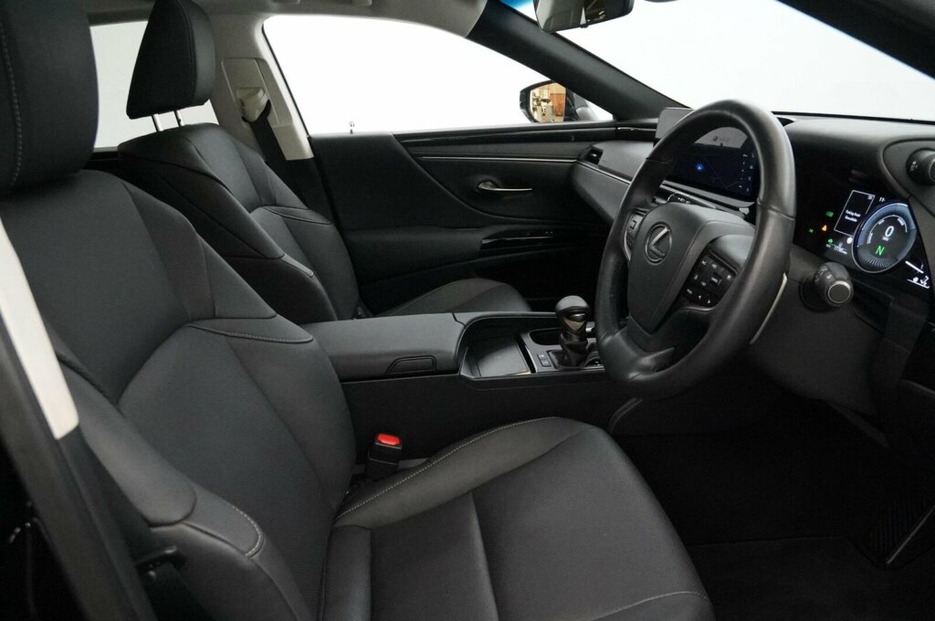 Lexus ES 2.5 300H Premium Edition E-cvt Euro 6 Ss  #12