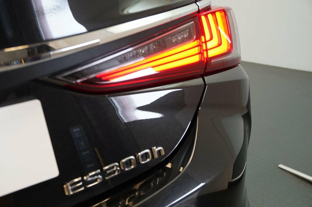 Lexus ES 2.5 300H Premium Edition E-cvt Euro 6 Ss  #33