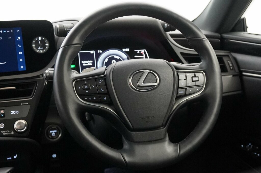 Lexus ES 2.5 300H Premium Edition E-cvt Euro 6 Ss  #30