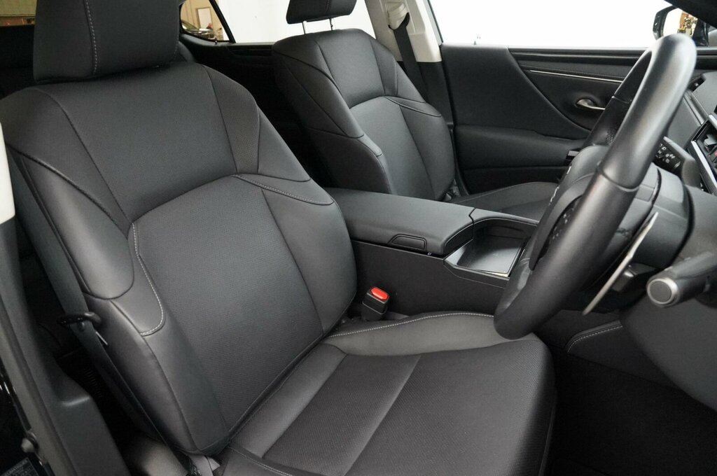 Lexus ES 2.5 300H Premium Edition E-cvt Euro 6 Ss  #13