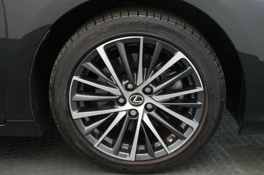 Lexus ES 2.5 300H Premium Edition E-cvt Euro 6 Ss  #23