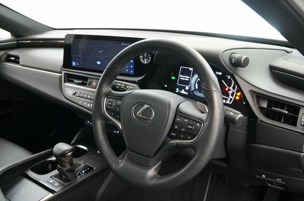 Lexus ES 2.5 300H Premium Edition E-cvt Euro 6 Ss  #29