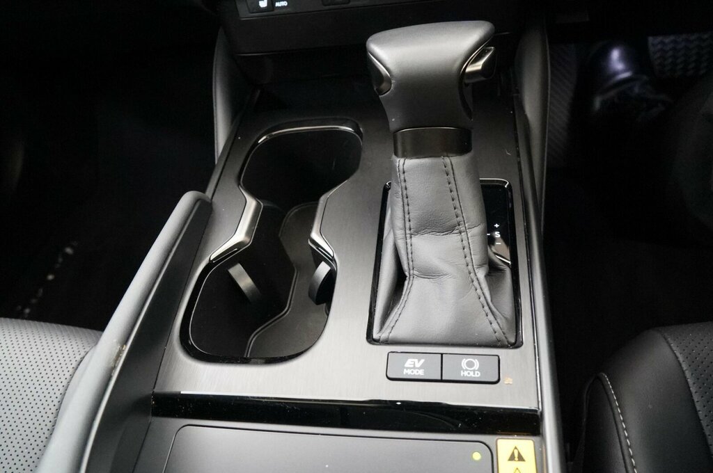 Lexus ES 2.5 300H Premium Edition E-cvt Euro 6 Ss  #7