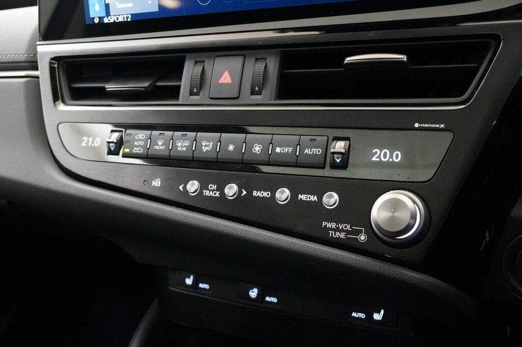 Lexus ES 2.5 300H Premium Edition E-cvt Euro 6 Ss  #16