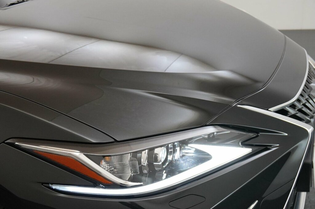 Lexus ES 2.5 300H Premium Edition E-cvt Euro 6 Ss  #34