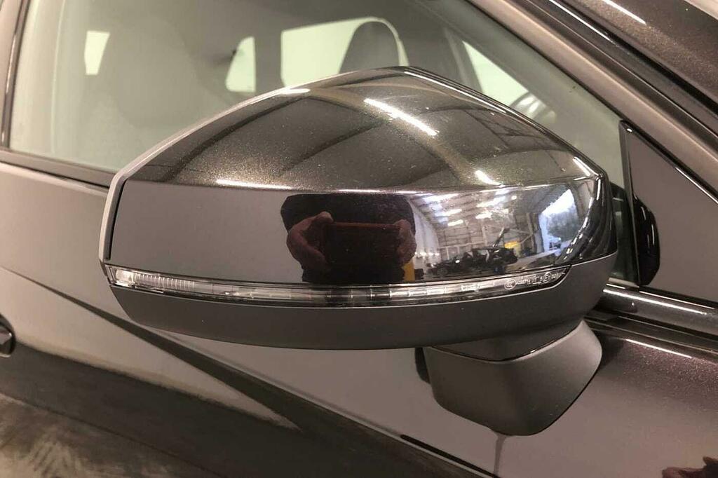 Audi RS3 Rs 3 Sportback Tfsi Quattro S-a Black #20