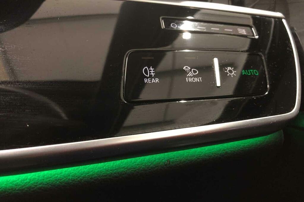 Audi A8 L 50 Tdi Quattro S Line Tiptronic Black #43