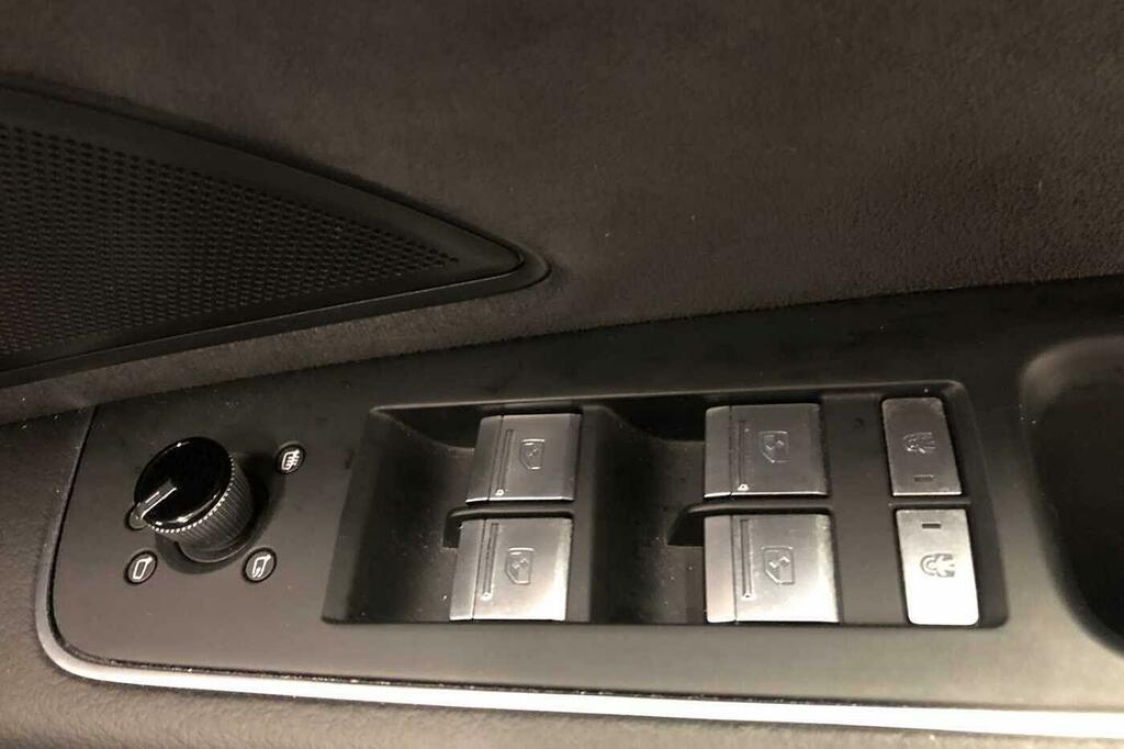 Audi A8 L 50 Tdi Quattro S Line Tiptronic Black #26