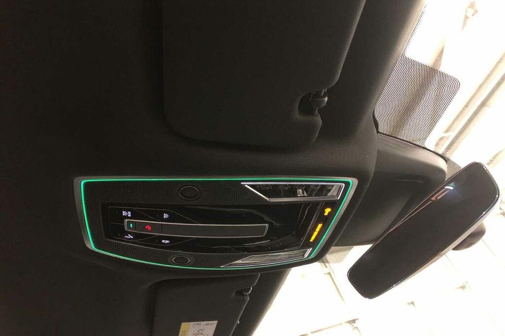 Audi A8 L 50 Tdi Quattro S Line Tiptronic Black #33