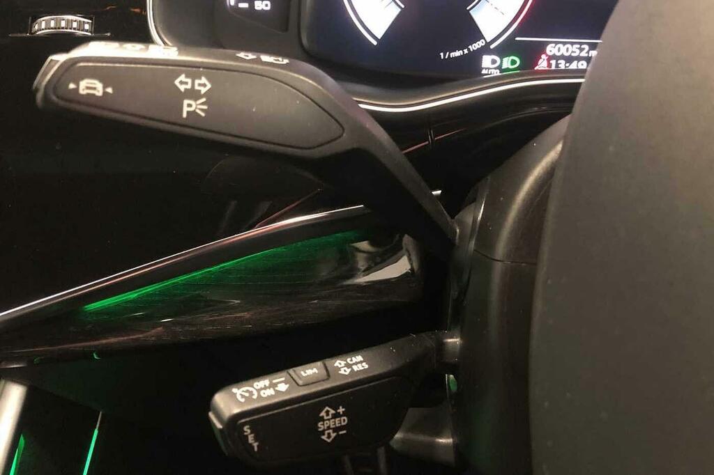 Audi Q8 Competition 60 Tfsi E Quattro 462 Ps Tiptronic White #32