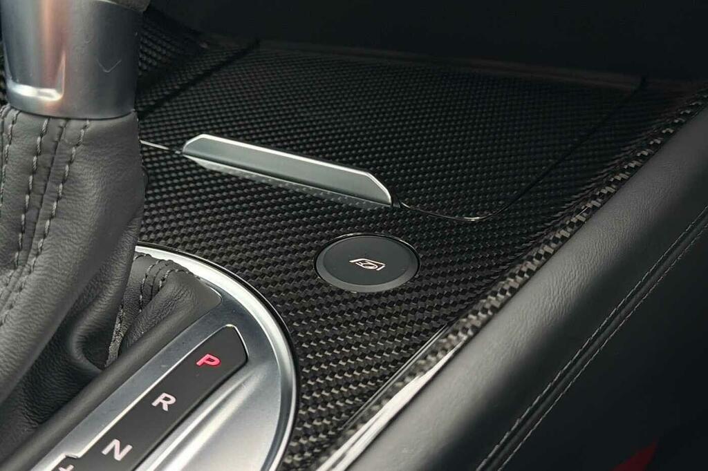 Audi TT RS Tt Rs Tfsi Quattro S Tronic White #33