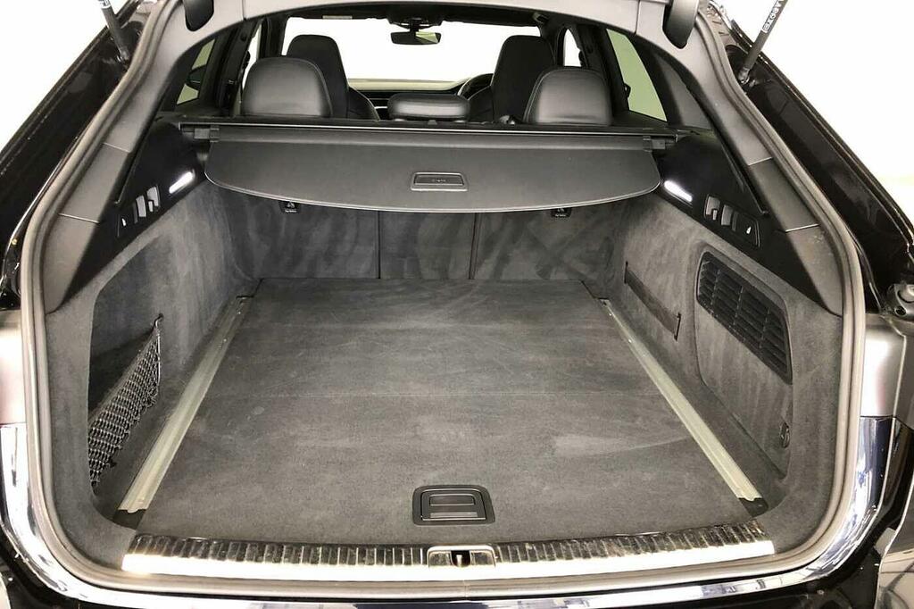 Audi RS6 Avant Tfsi V8 Vorsprung Black #14