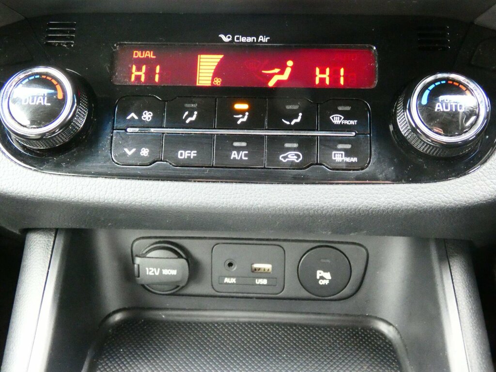 Kia Sportage Crdi 2 Isg White #22