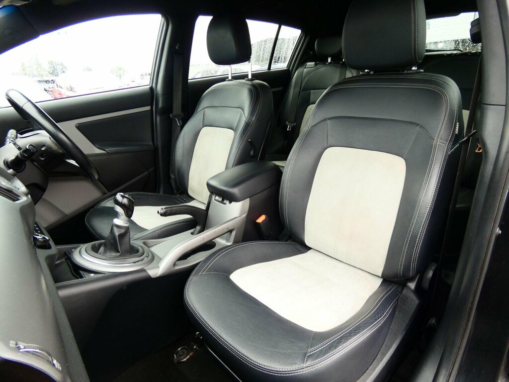 Kia Sportage Crdi 2 Isg White #33