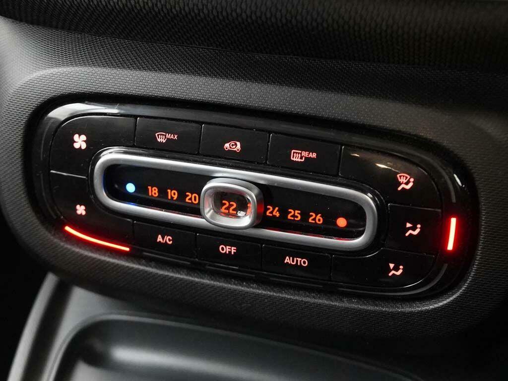Smart Fortwo Coupe 0.9L Prime Orange #15