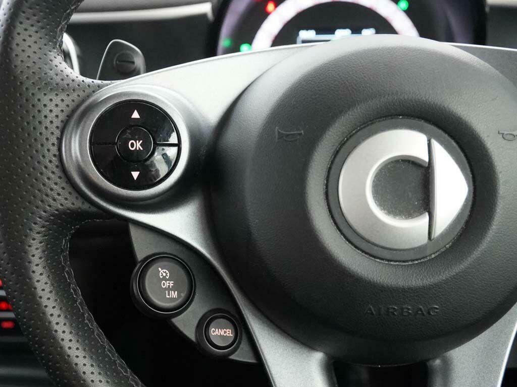 Smart Fortwo Coupe 0.9L Prime Orange #16