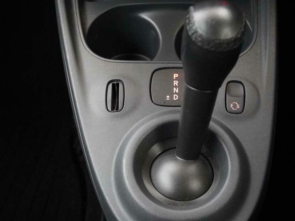 Smart Fortwo Coupe 0.9L Prime Orange #11
