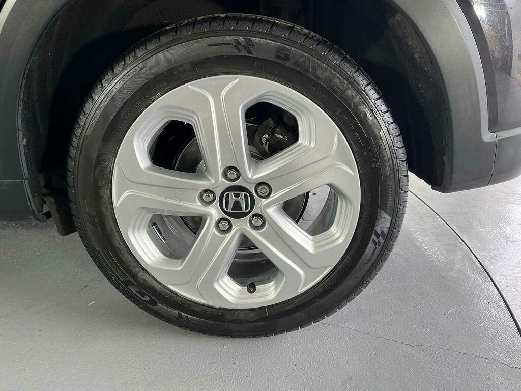 Honda Hr-V Ex I-vtec Cvt  #9
