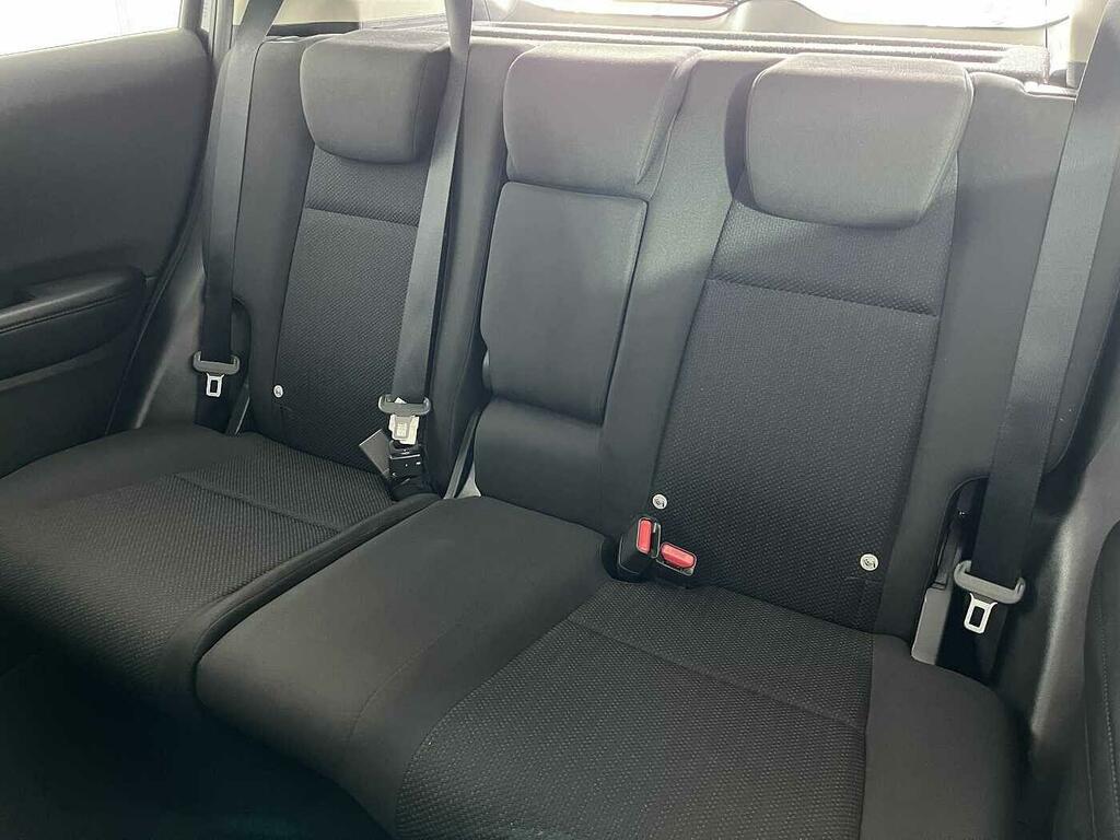 Honda Hr-V Ex I-vtec Cvt  #8