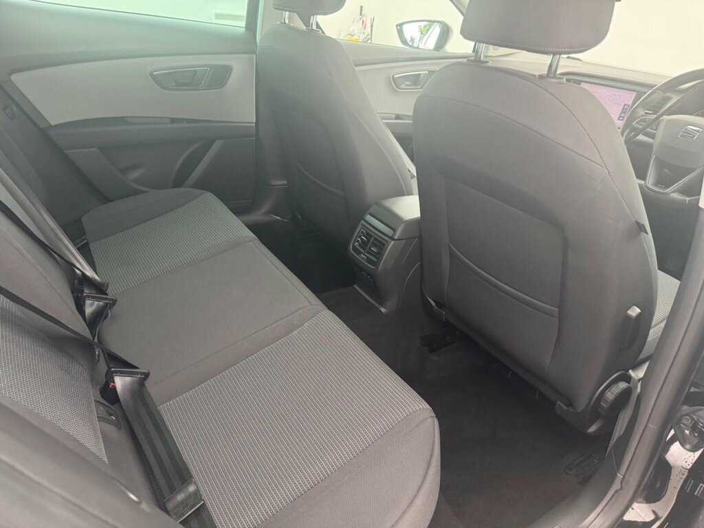 Seat Leon 2.0 Tsi Cupra 290 Dsg Euro 6 Ss #16
