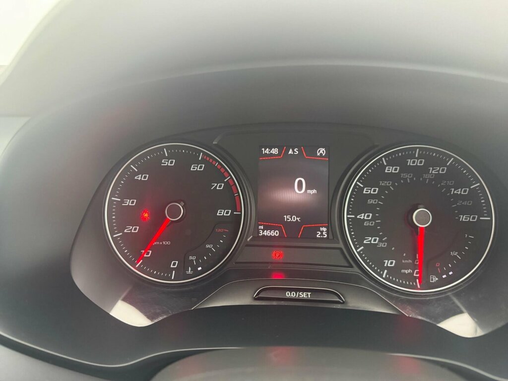 Seat Leon 2.0 Tsi Cupra 290 Dsg Euro 6 Ss #24