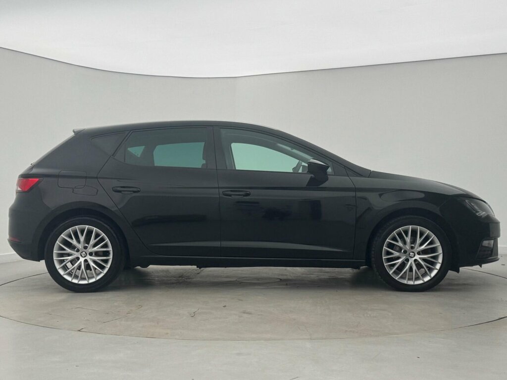 Seat Leon 2.0 Tsi Cupra 290 Dsg Euro 6 Ss #7