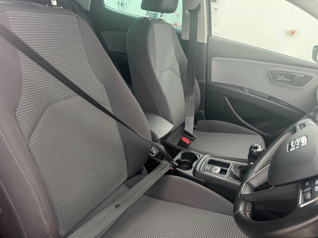 Seat Leon 2.0 Tsi Cupra 290 Dsg Euro 6 Ss #12