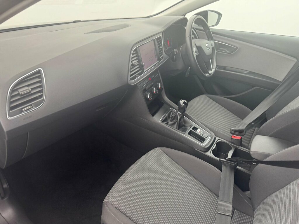 Seat Leon 2.0 Tsi Cupra 290 Dsg Euro 6 Ss #9