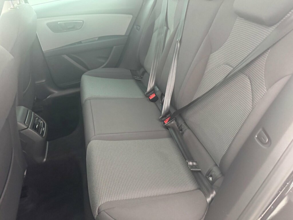 Seat Leon 2.0 Tsi Cupra 290 Dsg Euro 6 Ss #15