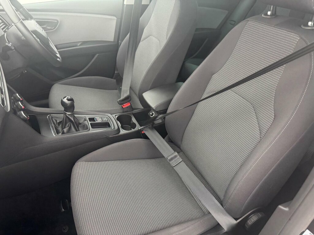 Seat Leon 2.0 Tsi Cupra 290 Dsg Euro 6 Ss #26