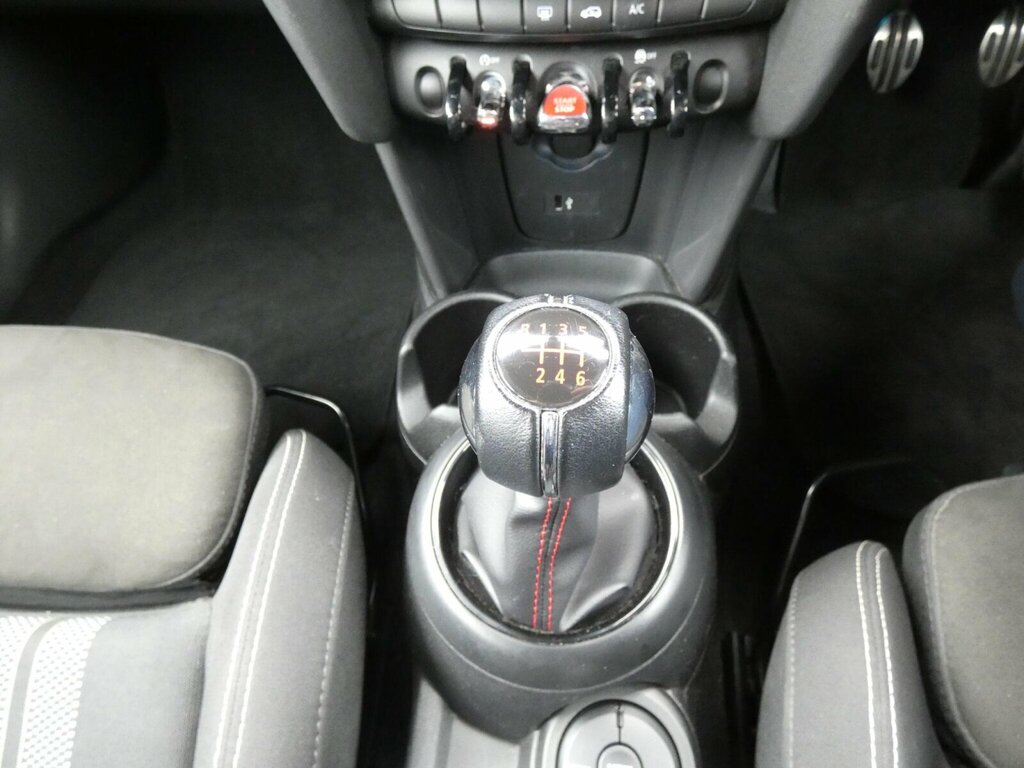 Mini Hatch Cooper 1.5 Steptronic Euro 6 Ss 136 Grey #16