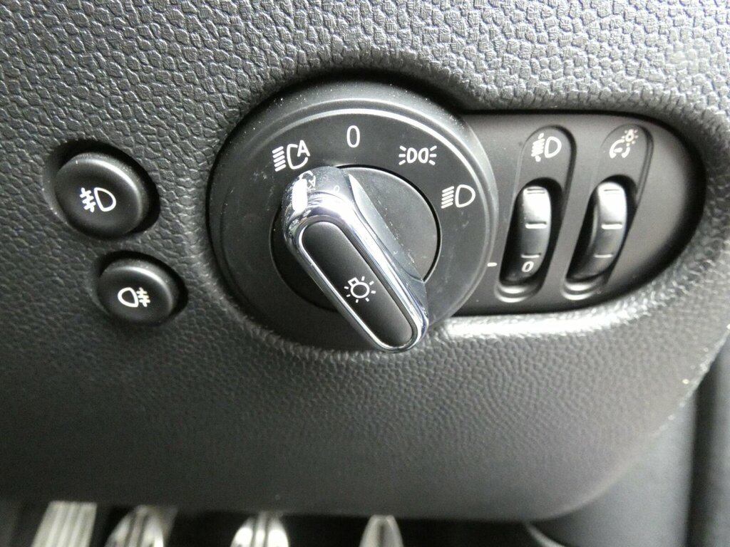 Mini Hatch Cooper 1.5 Steptronic Euro 6 Ss 136 Grey #18