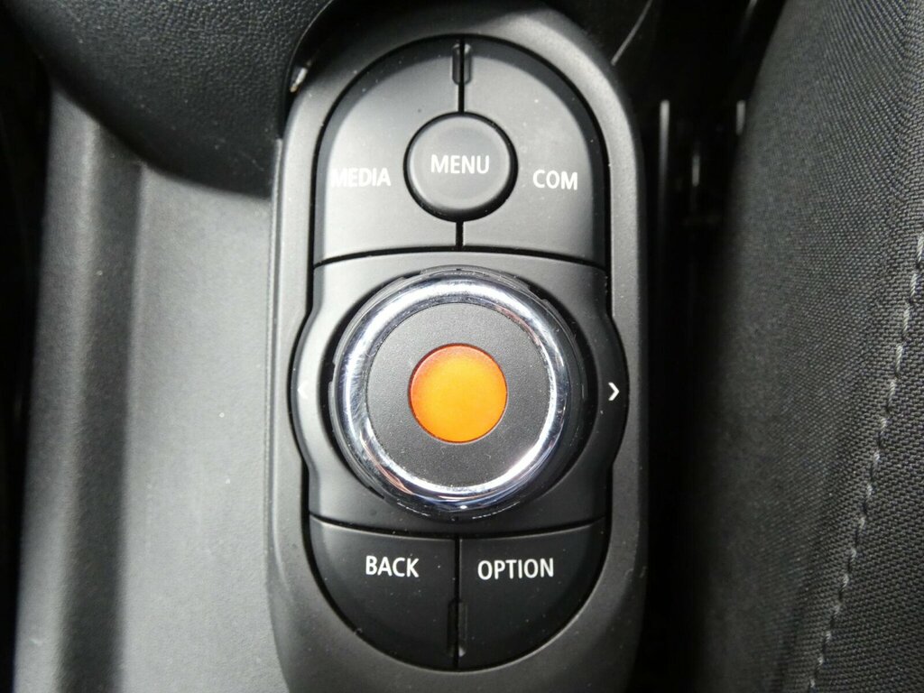 Mini Hatch Cooper 1.5 Steptronic Euro 6 Ss 136 Grey #25