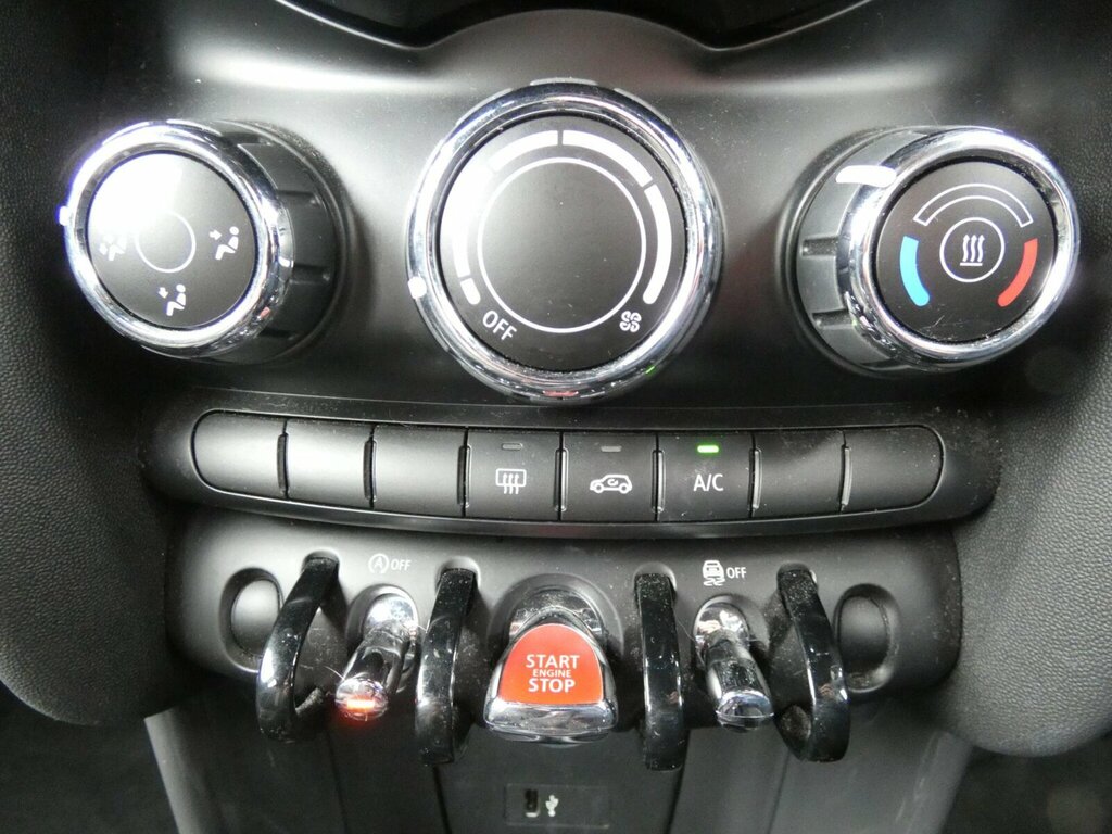 Mini Hatch Cooper 1.5 Steptronic Euro 6 Ss 136 Grey #24