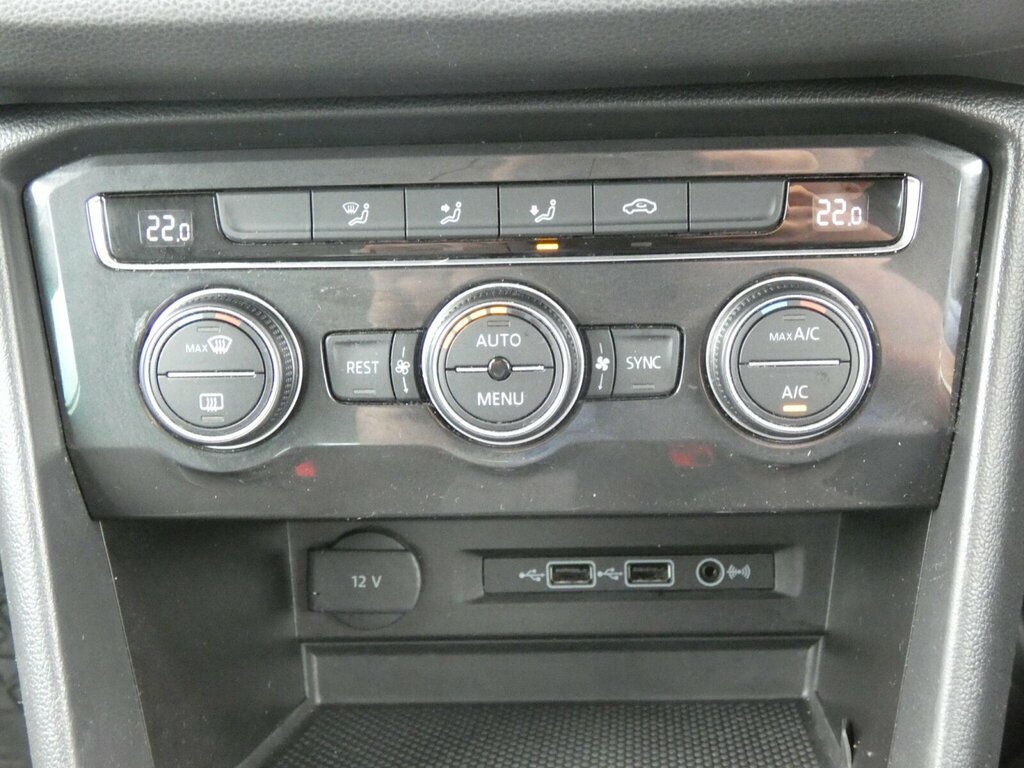 Volkswagen Tiguan Match Grey #32
