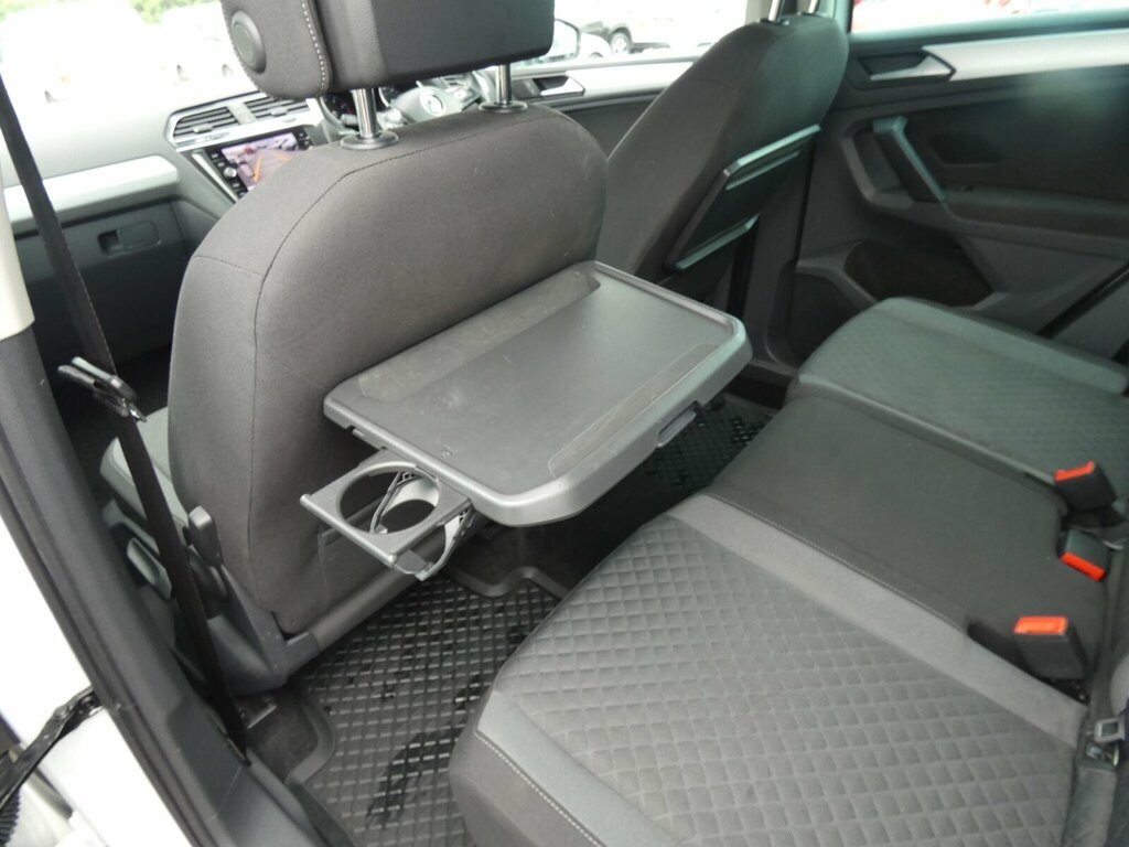 Volkswagen Tiguan Match Grey #20