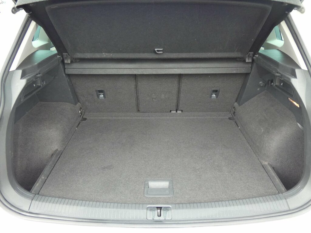 Volkswagen Tiguan Match Grey #22