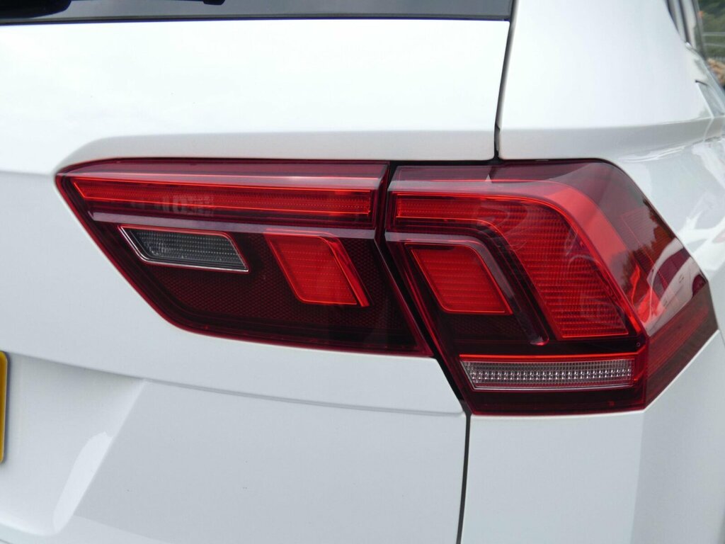 Volkswagen Tiguan Match Grey #14