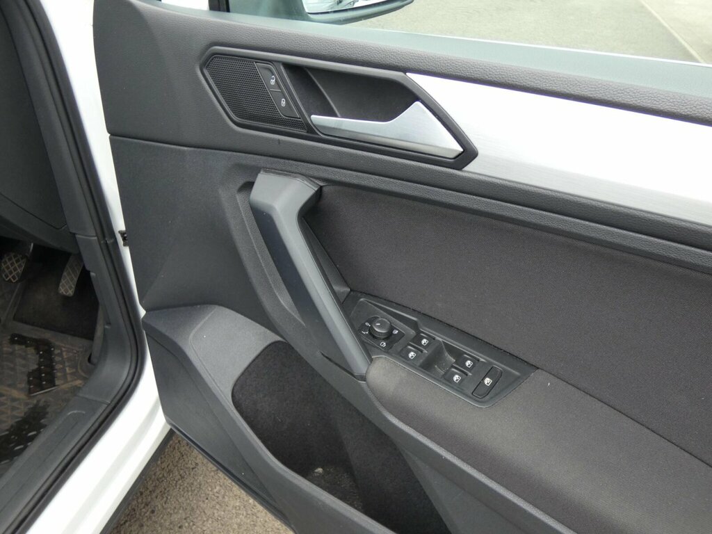 Volkswagen Tiguan Match Grey #26