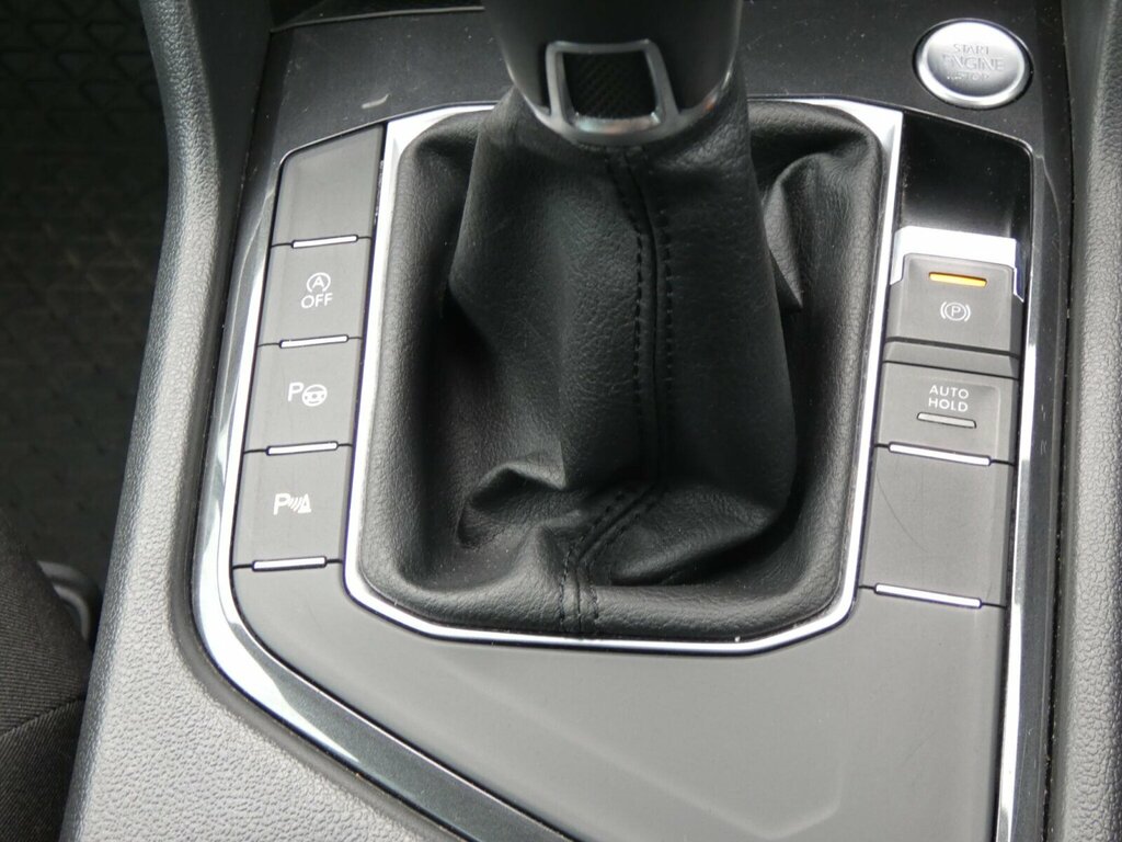 Volkswagen Tiguan Match Grey #33