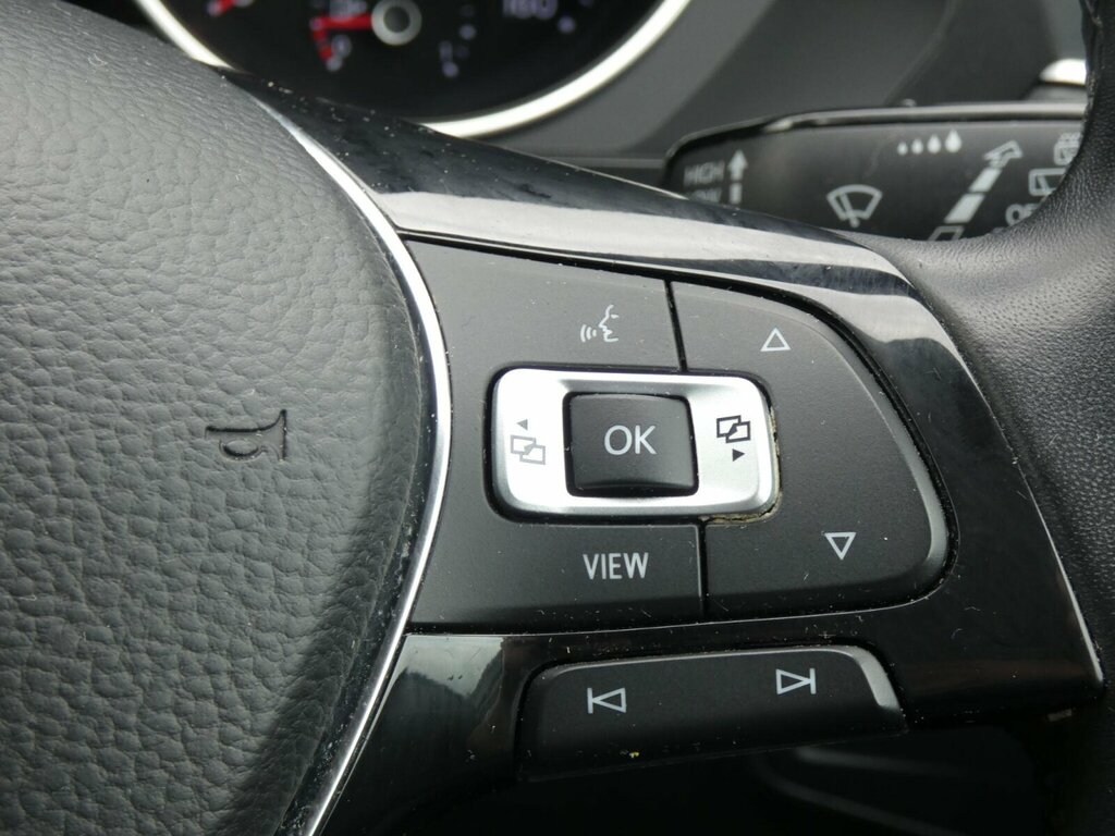 Volkswagen Tiguan Match Grey #39
