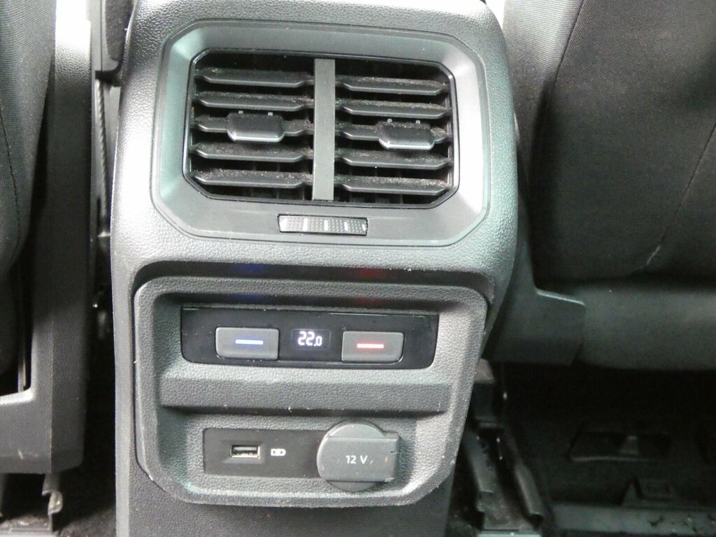 Volkswagen Tiguan Match Grey #21