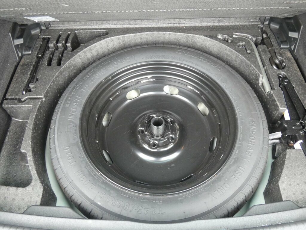Volkswagen Tiguan Match Grey #23
