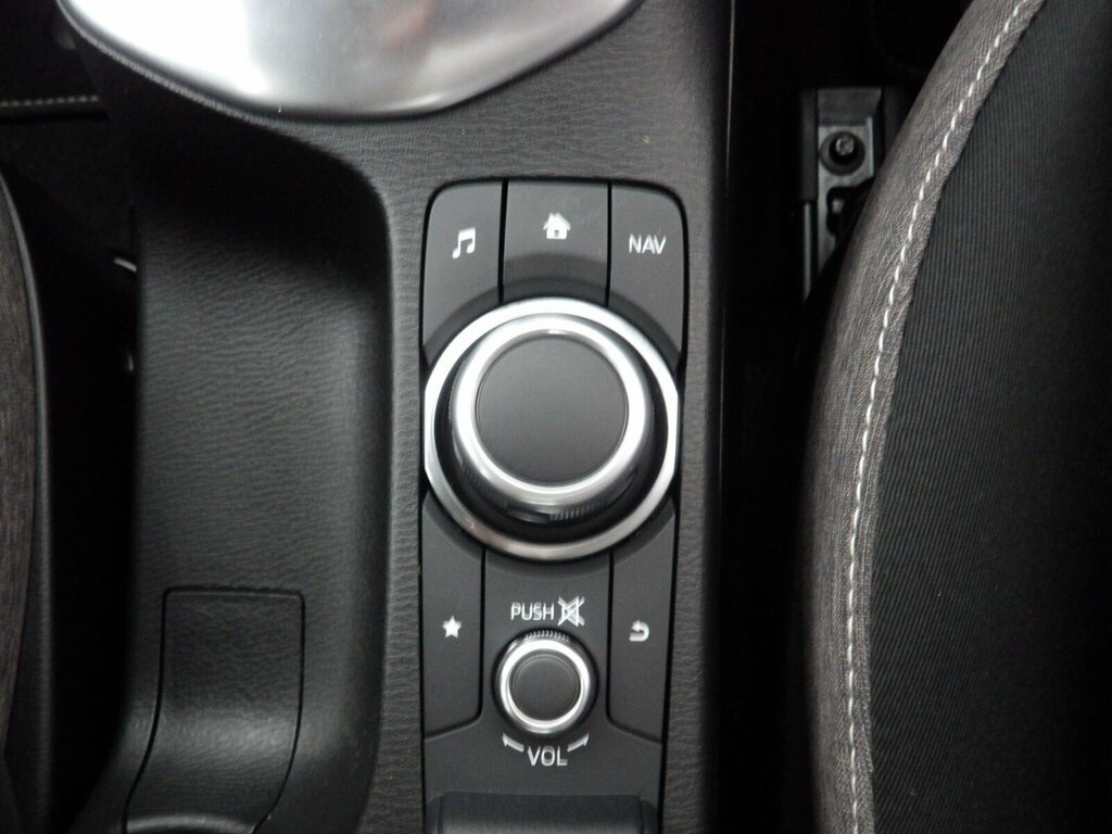 Mazda 2 1.5 E-skyactiv G Mhev Homura Euro 6 Ss Red #26