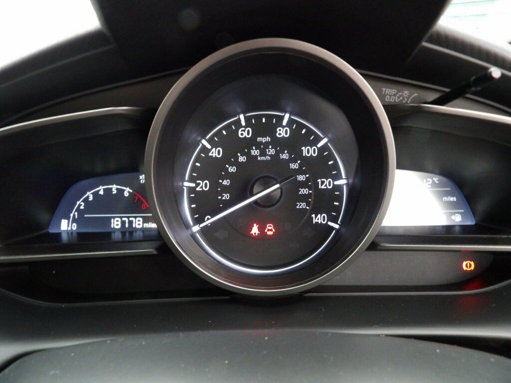 Mazda 2 1.5 E-skyactiv G Mhev Homura Euro 6 Ss Red #20
