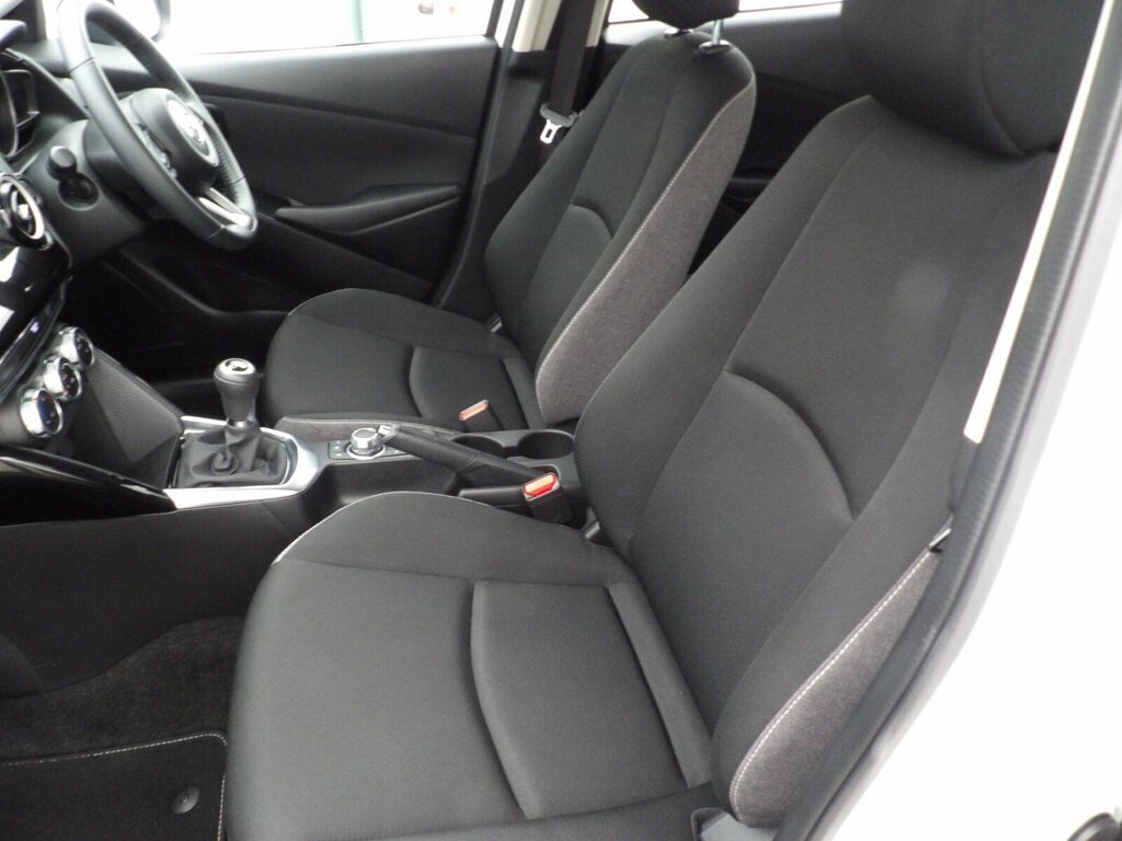 Mazda 2 1.5 E-skyactiv G Mhev Homura Euro 6 Ss Red #35