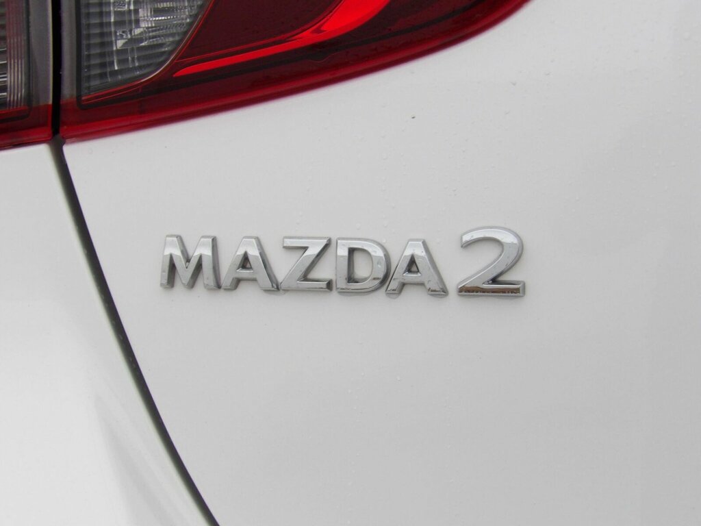 Mazda 2 1.5 E-skyactiv G Mhev Homura Euro 6 Ss Red #10