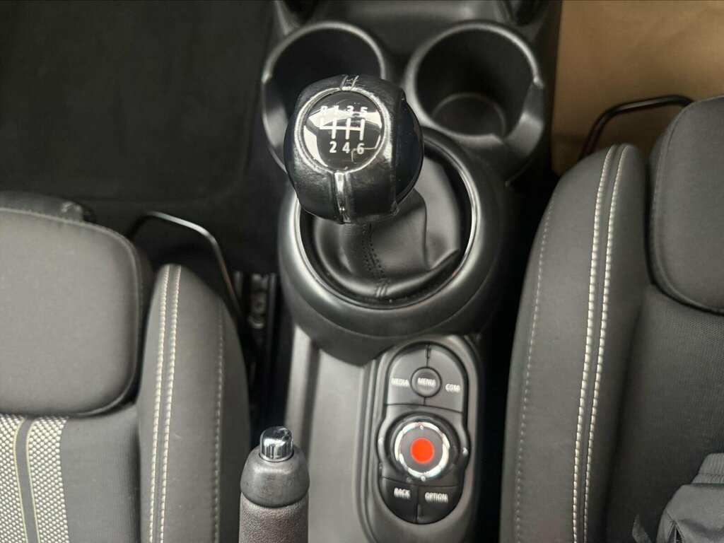 Mini Convertible 1.5 Cooper Sport Euro 6 Ss Blue #8
