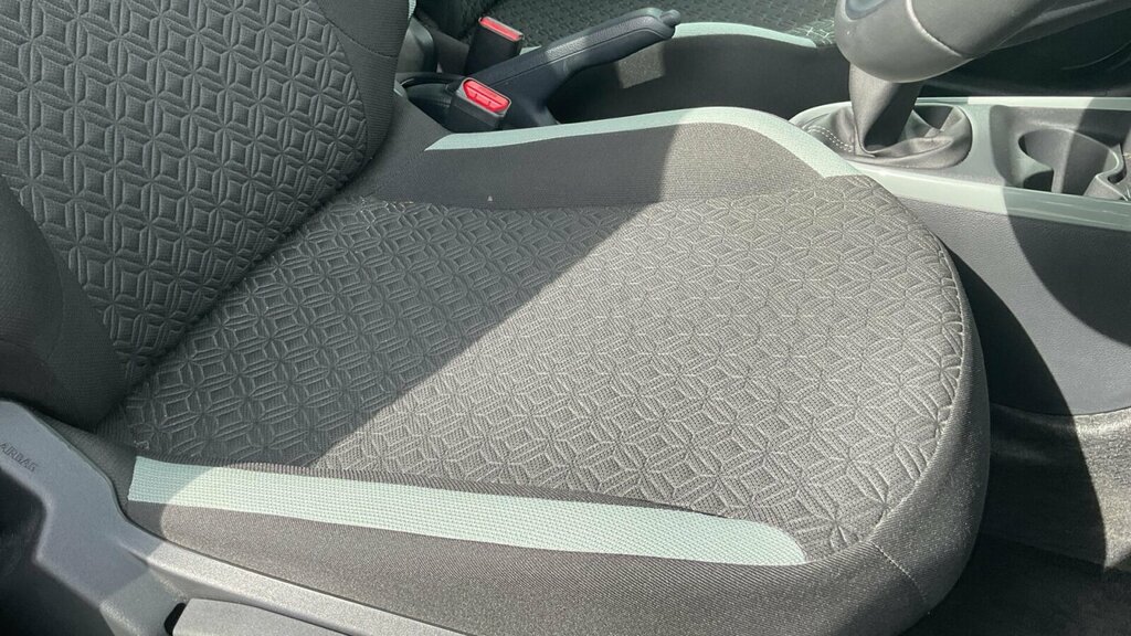 Toyota Aygo X Edge White #17