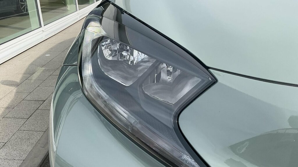 Toyota Aygo X Edge White #20